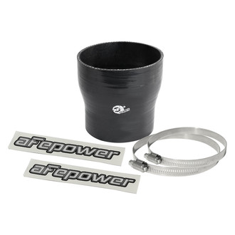 aFe® - Magnum Force® Silicone Intake Straight Coupling Kit (3" x 2.5" ID x 3" L)