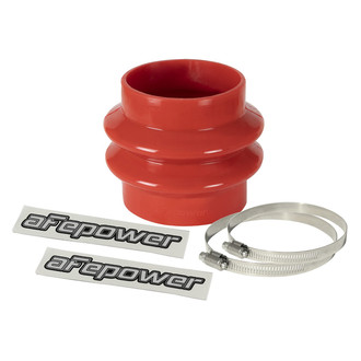 aFe® - Magnum Force® Silicone Intake Bellow Coupling Kit (3" x 3.125" ID x 3.5" L)