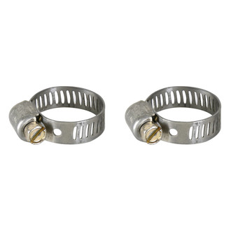 aFe® - Magnum Force® Air Intake System Hose Clamp (0.5"-0.9")