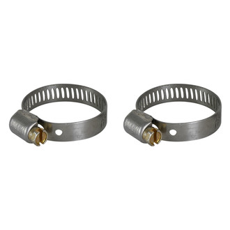 aFe® - Magnum Force® Air Intake System Hose Clamp (0.69"-1.25")