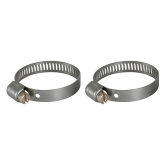 aFe® - Magnum Force® Air Intake System Hose Clamp (0.69"-1.5")