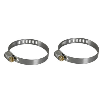 aFe® - Magnum Force® Air Intake System Hose Clamp (1.31"-2")