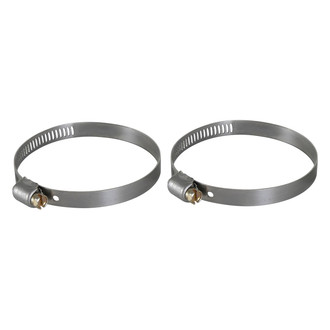aFe® - Magnum Force® Air Intake System Hose Clamp (2.31"-3")