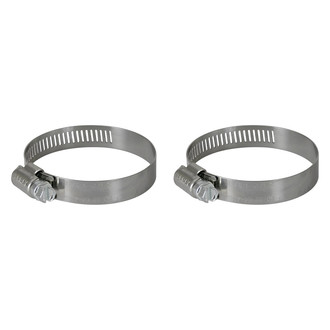 aFe® - Magnum Force® Air Intake System Hose Clamp (1.56"-2.5")
