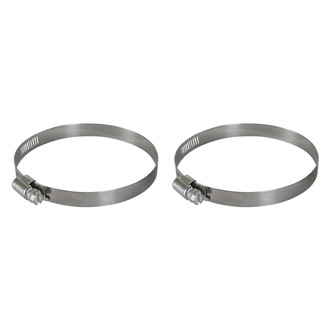 aFe® - Magnum Force® Air Intake System Hose Clamp (3.31"-4.25")