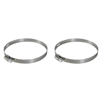 aFe® - Magnum Force® Air Intake System Hose Clamp (3"-5")