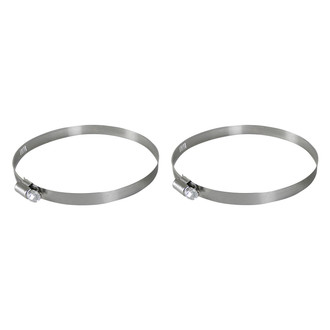 aFe® - Magnum Force® Air Intake System Hose Clamp (3.5"-5.5")