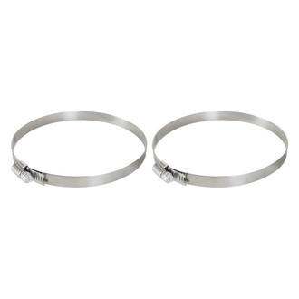 aFe® - Magnum Force® Air Intake System Hose Clamp (4"-6")