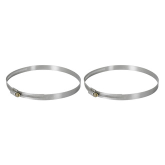 aFe® - Magnum Force® Air Intake System Hose Clamp (5.63"-8.5")