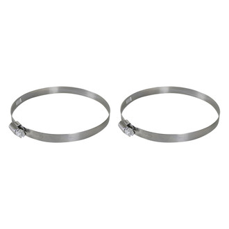 aFe® - Magnum Force® Air Intake System Hose Clamp (7.25"-9.25")