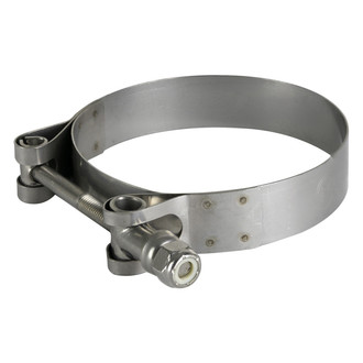 aFe® - Magnum Force® Air Intake System Hose Clamp (3.1"-3.38")