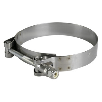 aFe® - Magnum Force® Air Intake System Hose Clamp (3.56"-3.88")