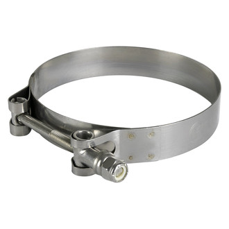 aFe® - Magnum Force® Air Intake System Hose Clamp (3.81"-4.13")