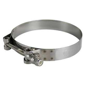 aFe® - Magnum Force® Air Intake System Hose Clamp (4.1"-4.38")