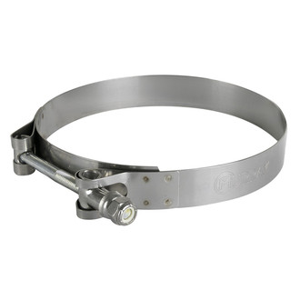 aFe® - Magnum Force® Air Intake System Hose Clamp (4.56"-4.88")