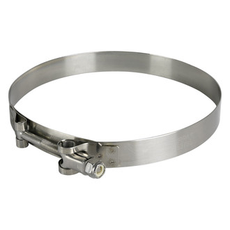 aFe® - Magnum Force® Air Intake System Hose Clamp (6.1"-6.38")