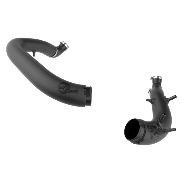 aFe® - Turbo Inlet Pipes
