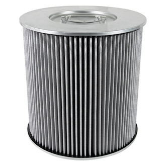 aFe® - ProHDuty® Pro Dry S Round Gray Air Filter