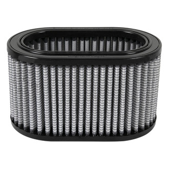 aFe® - ProHDuty® Pro Dry S Round Gray Air Filter (4.1" ID x 6.75" OD x 4" H)