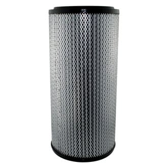 aFe® - ProHDuty® Pro Dry S Round Gray Air Filter (6.656" ID x 11.375" OD x 23.719" H)