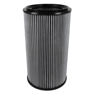 aFe® - ProHDuty® Pro Dry S Round Gray Air Filter (8.344" ID x 12.75" OD x 23" H)