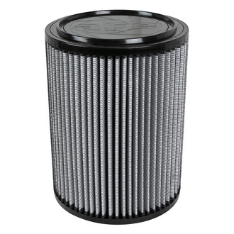 aFe® - ProHDuty® Pro Dry S Round Gray Air Filter (7.92" ID x 13" OD x 16.44" H)