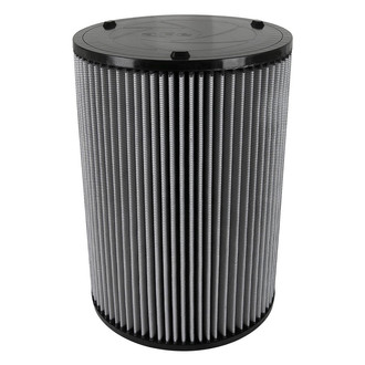 aFe® - ProHDuty® Pro Dry S Round Gray Air Filter (7.1" ID x 13" OD x 18.13" H)