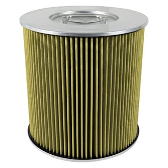 aFe® - ProHDuty® Pro Guard 7 Round Tan Air Filter