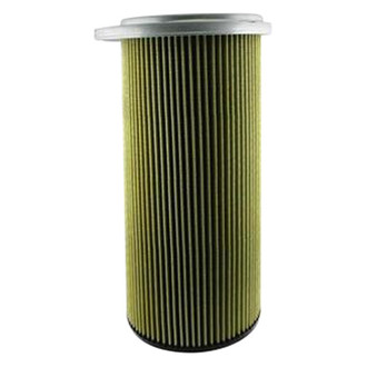 aFe® - ProHDuty® Pro Guard 7 Round Tan Air Filter (7.1" ID x 13" OD x 14.75" H)