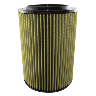 aFe® - ProHDuty® Pro Guard 7 Round Tan Air Filter (8.25" ID x 13" OD x 19.5" H)
