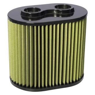 aFe® - Direct Fit Magnum Flow™ Pro Guard 7 Oval Straight Air Filter