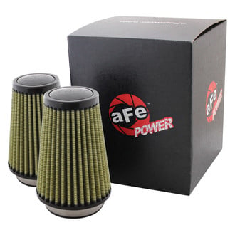 aFe® - Magnum Flow® Air Filters (Pair)