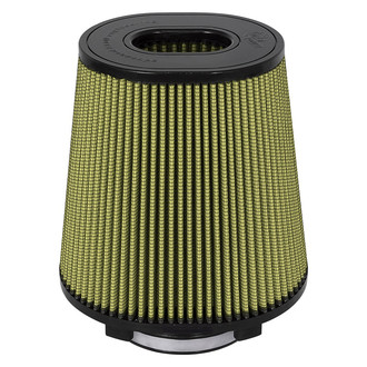 aFe® - Pro Guard 7 Tan Air Filter (9" H)