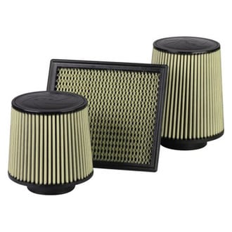 aFe® - Magnum Flow® Panel Air Filter