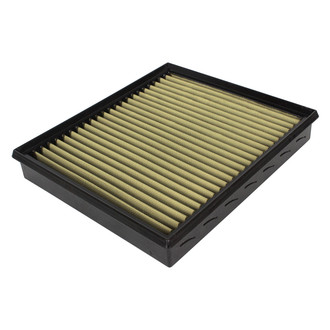 aFe® - Magnum Flow® Pro Guard 7 Panel Tan Air Filter