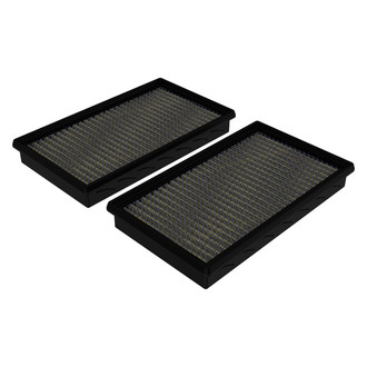 aFe® - Magnum Flow® Panel Air Filter