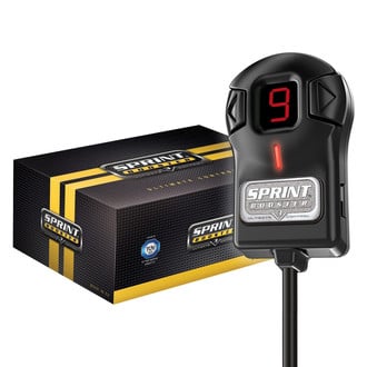 aFe® - Sprint Booster Power Converter