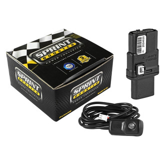 aFe® - Sprint Booster™ V3 Power Converter