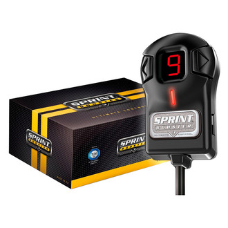 aFe® - Sprint Booster™ V3 Power Converter
