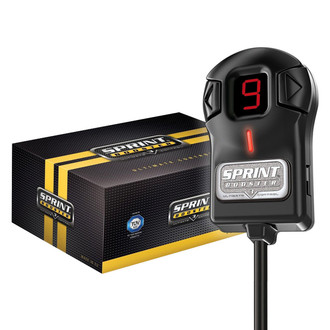 aFe® - Sprint Booster Power Converter