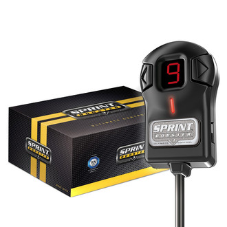 aFe® - Sprint Booster Power Converter