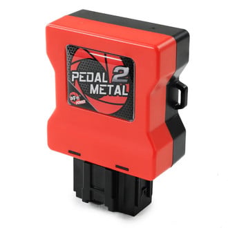 aFe® - Pedal 2 Metal Throttle Enhancer