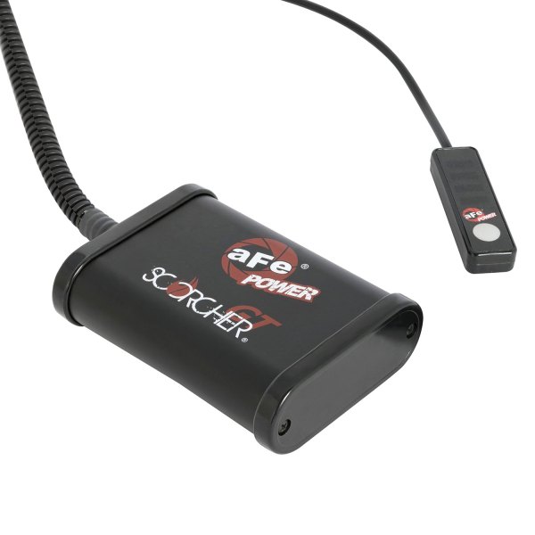 aFe® - SCORCHER HD™ Tuner with Switch