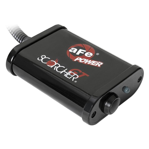 aFe® - SCORCHER GT™ Power Module with ON/OFF Button