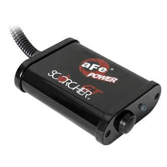 aFe® - SCORCHER GT™ Tuner