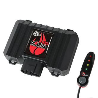 aFe® - SCORCHER HD™ Power Module