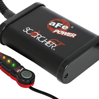 aFe® - SCORCHER GT™ Power Module