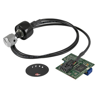 aFe® - SCORCHER HD™ Performance Chip