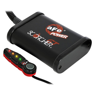 aFe® - SCORCHER GT™ Tuner