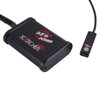 aFe® - SCORCHER HD™ Tuner